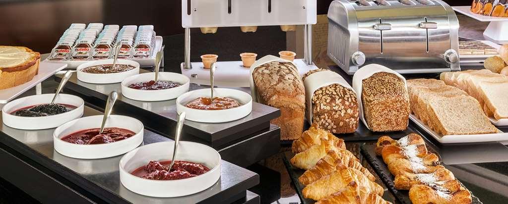 Nh Wien City Restaurant billede